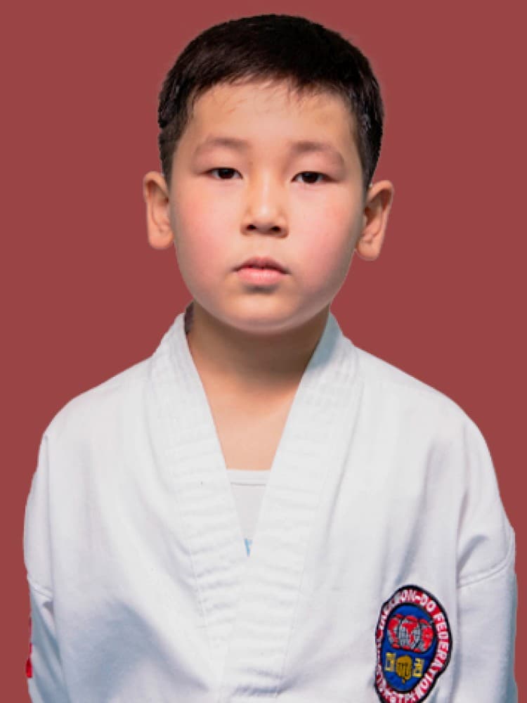 Нурислам Ж.