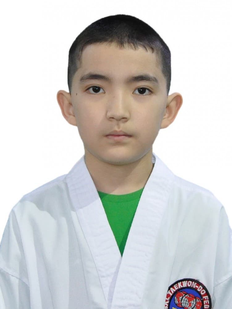 Абулкасым Джакшымбеков