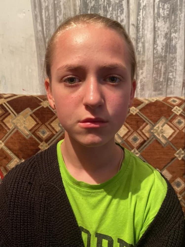 Елизавета Г.