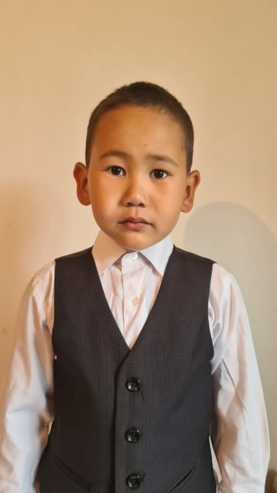 Нурислам Б.