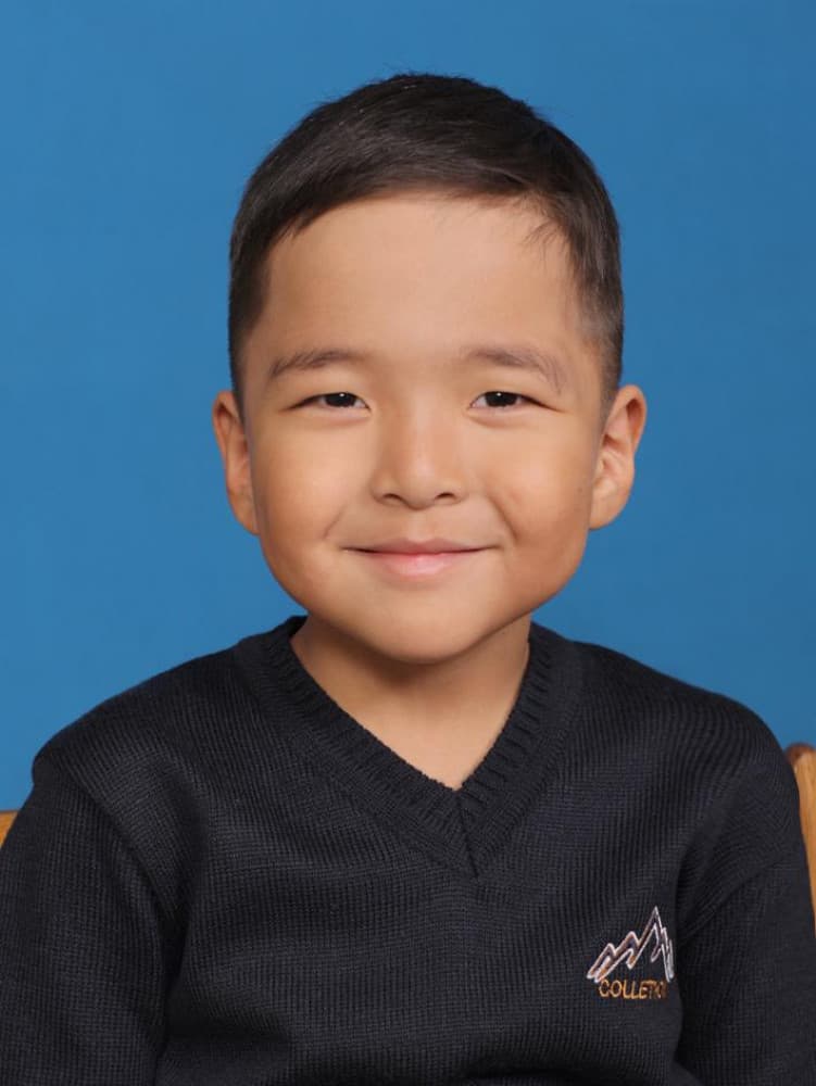 Алан Бакиров