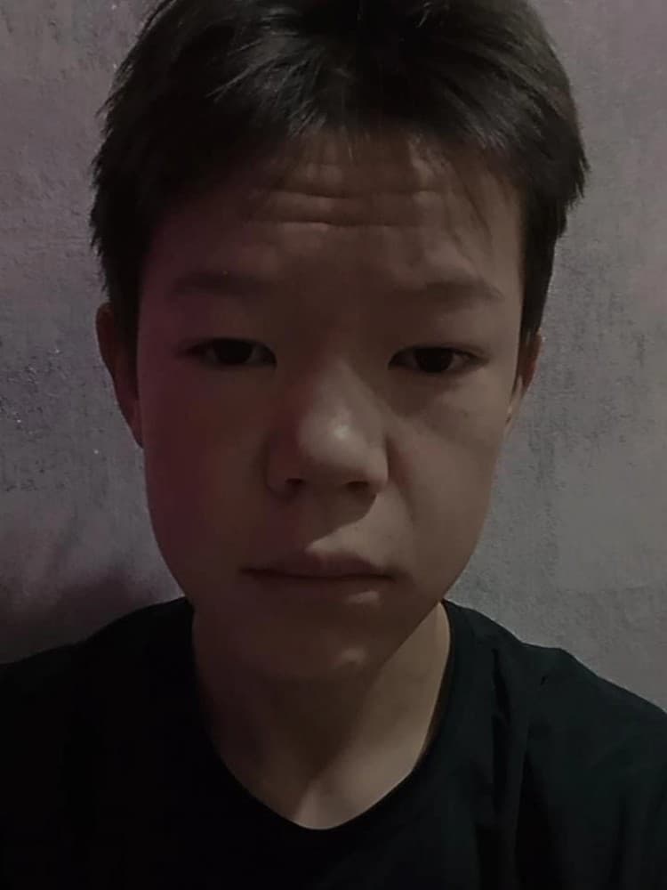 Нурислам А.