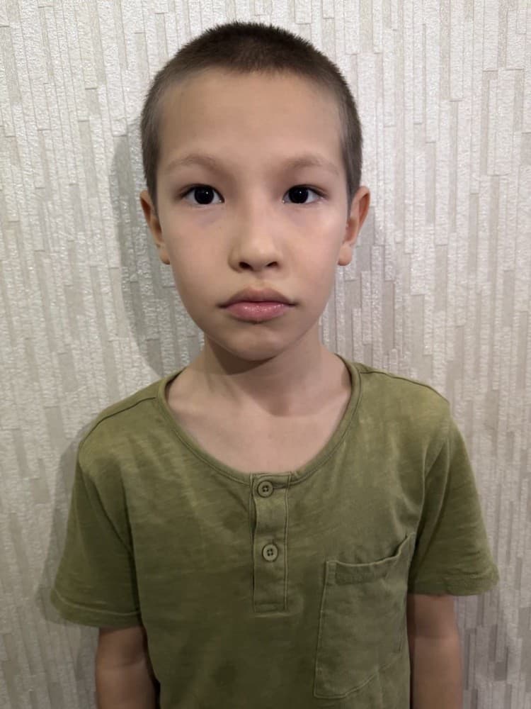 Ильгиз Мырзаев