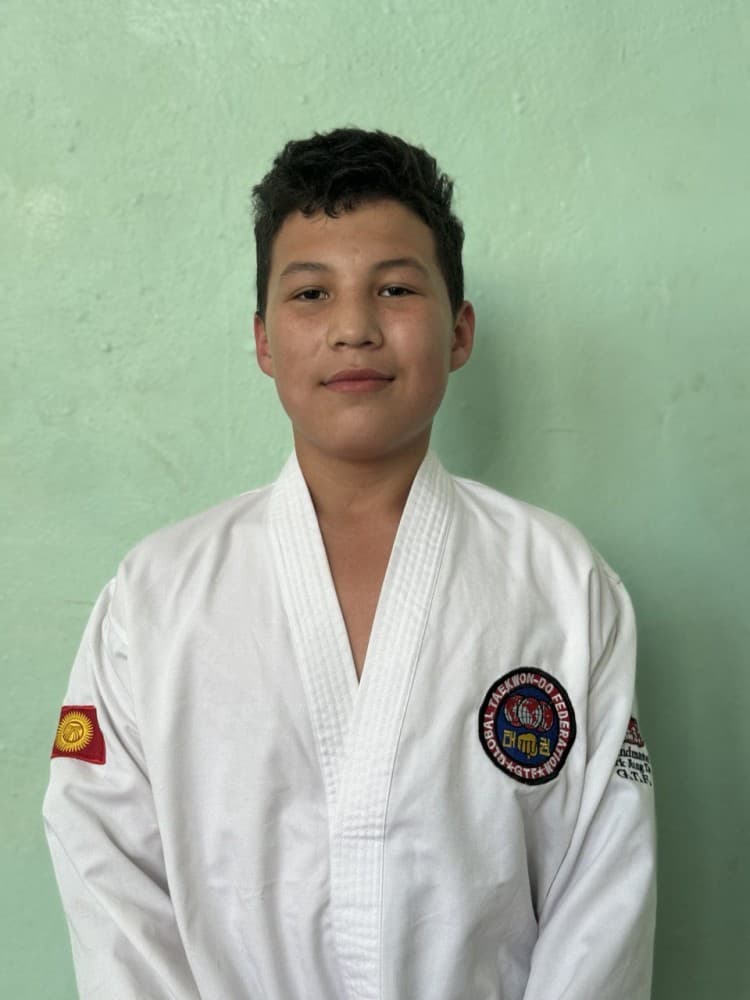 Нурислам Н.