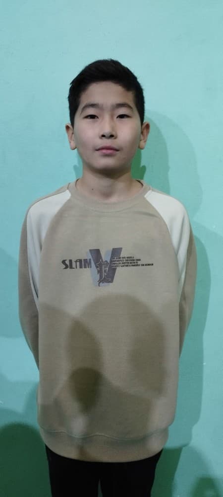 Алихан Бузурманкулов