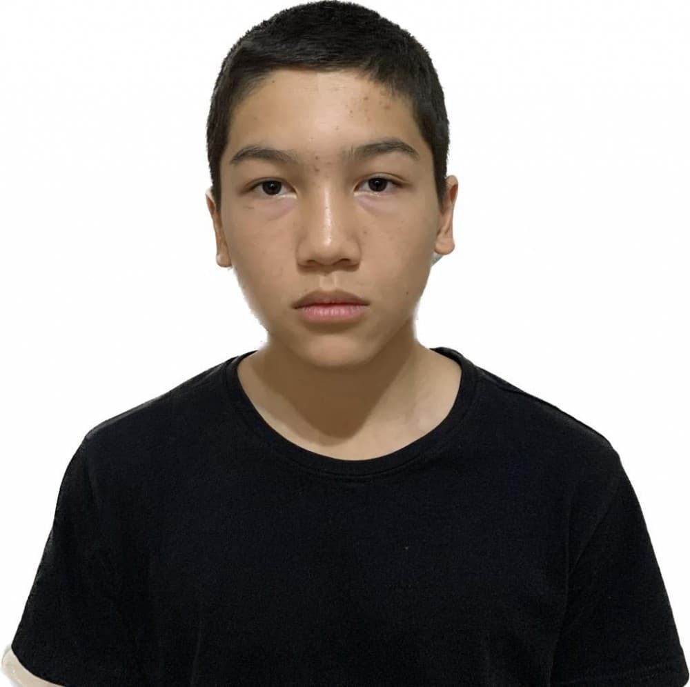 Искендер З.