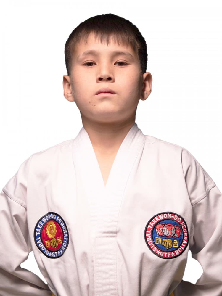 Алишер Омурбеков