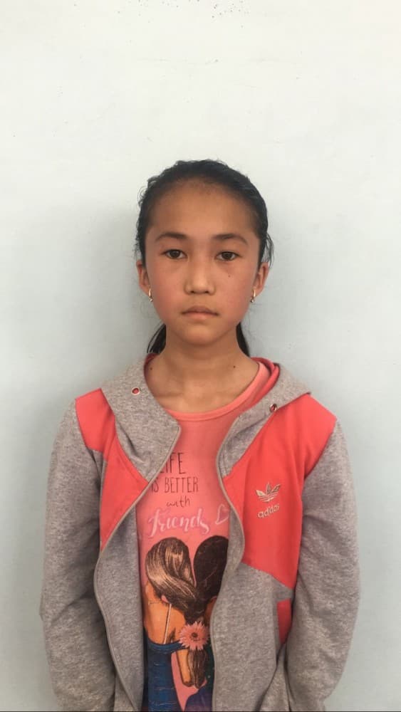 Назбийке Маданова