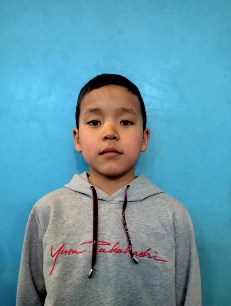 Илияс Бейшенбеков