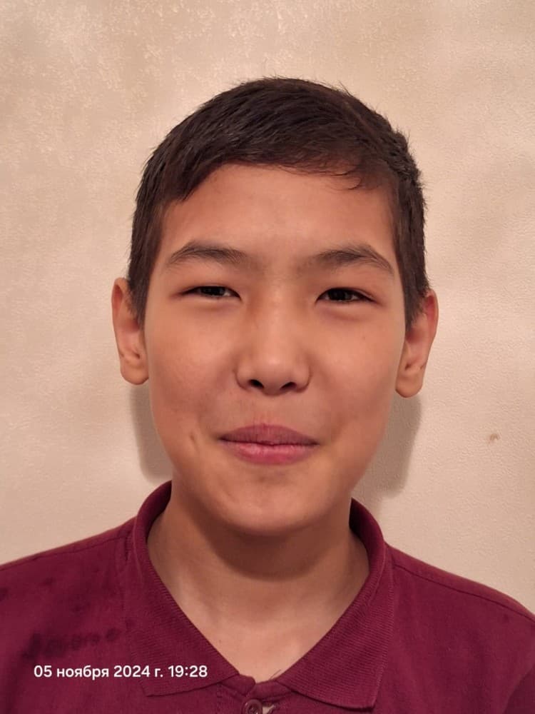 Джамалдин Б.