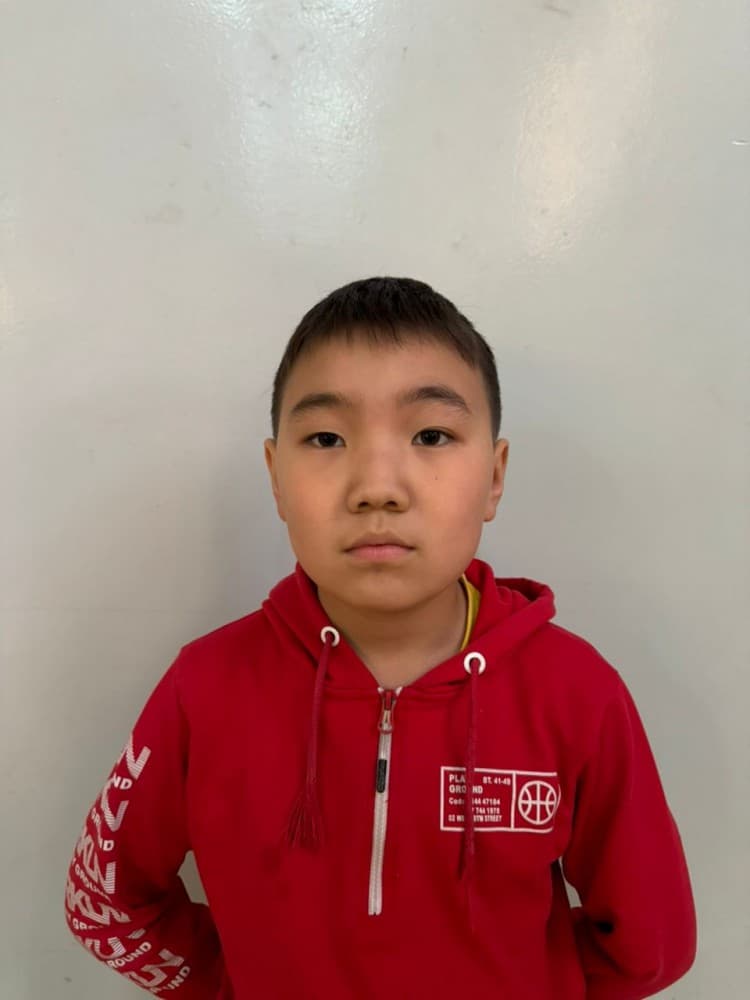 Нурсултан А.