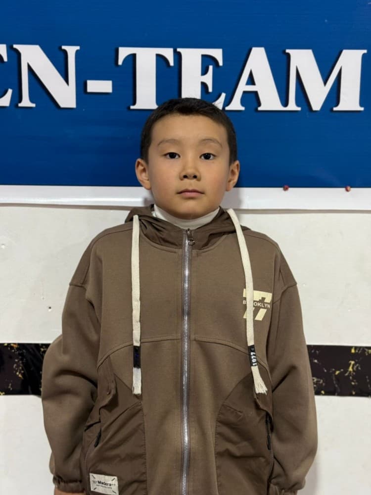 Мухаммедали С.