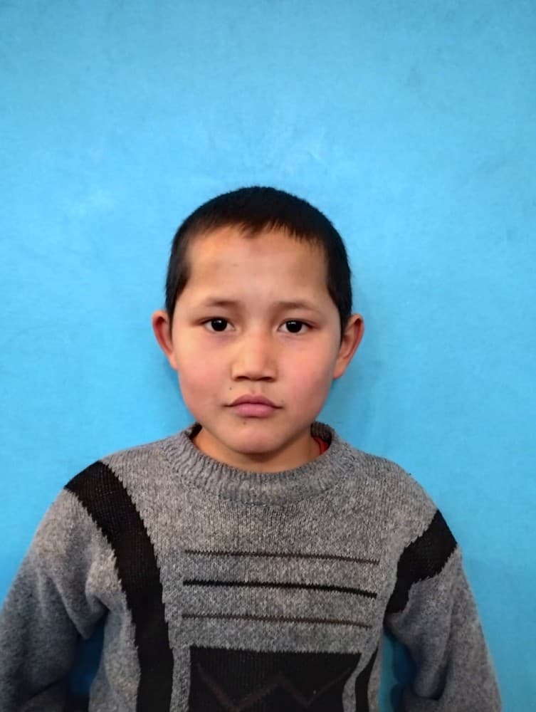 Мунарбек А.