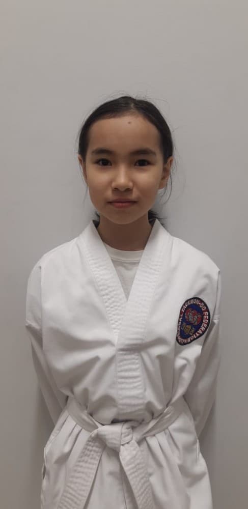 Алия Мусажанова