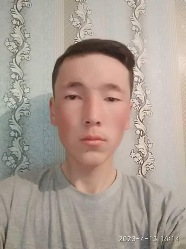 Мамасадык Т.