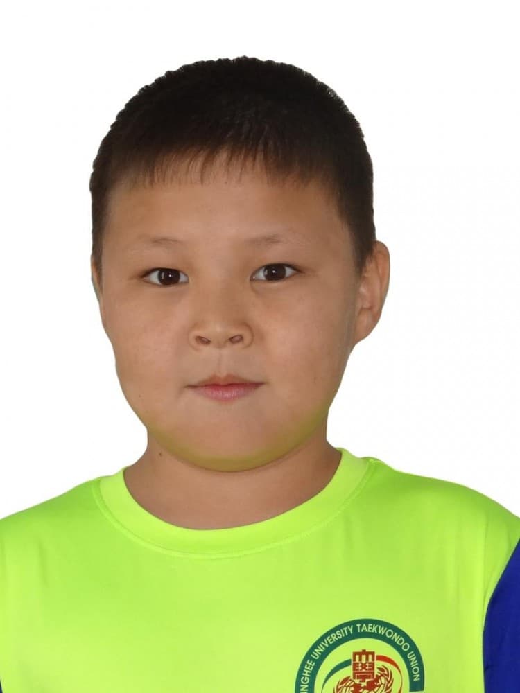 Максатбек Б.