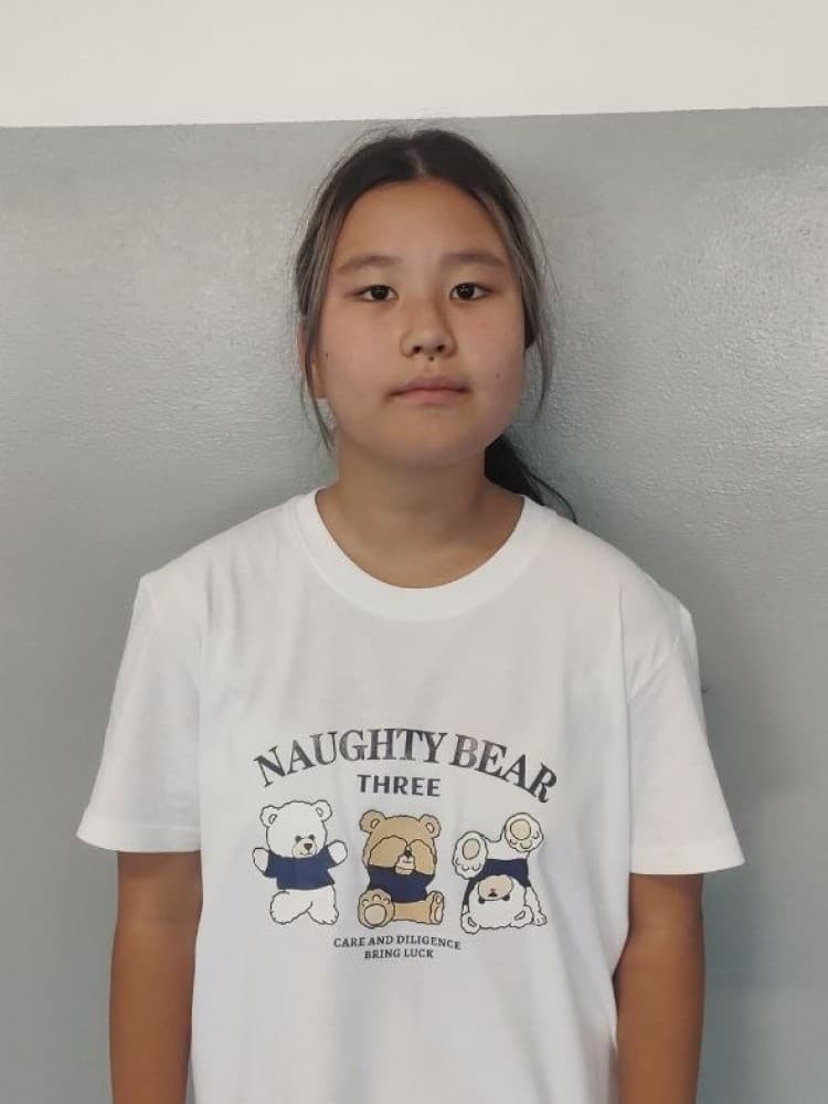 Вероника П.