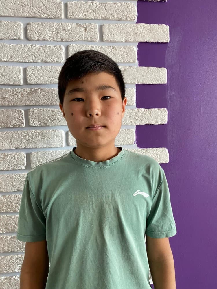 Нурсултан Мухтаров