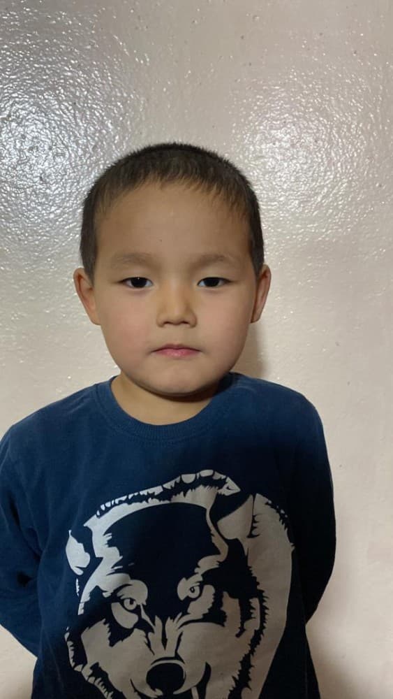 Бекболсун О.