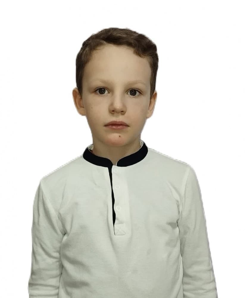 Егор Фомкин