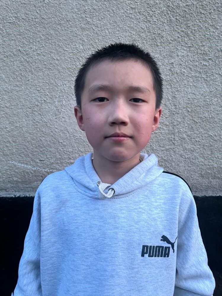 Хантемир Жусубалиев