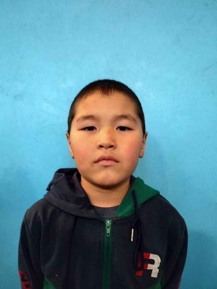 Ибрагим Адилов