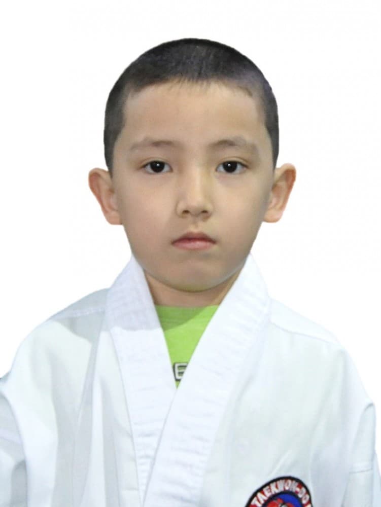 Саалы Джакшымбеков