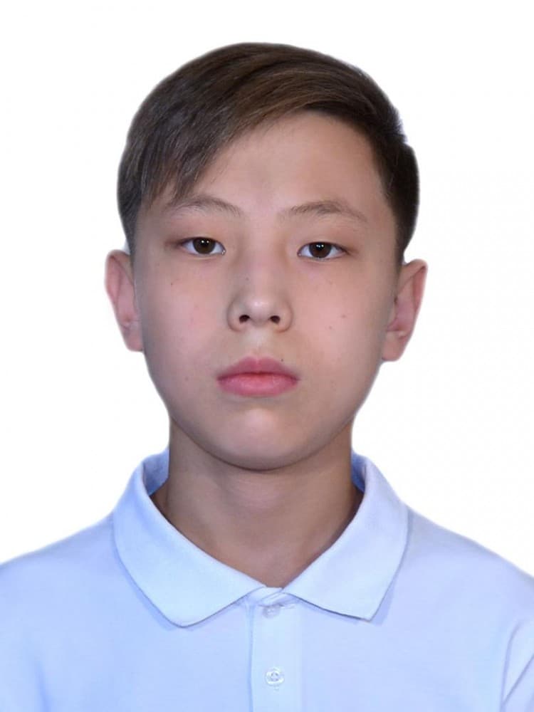 Дамир Шаменов