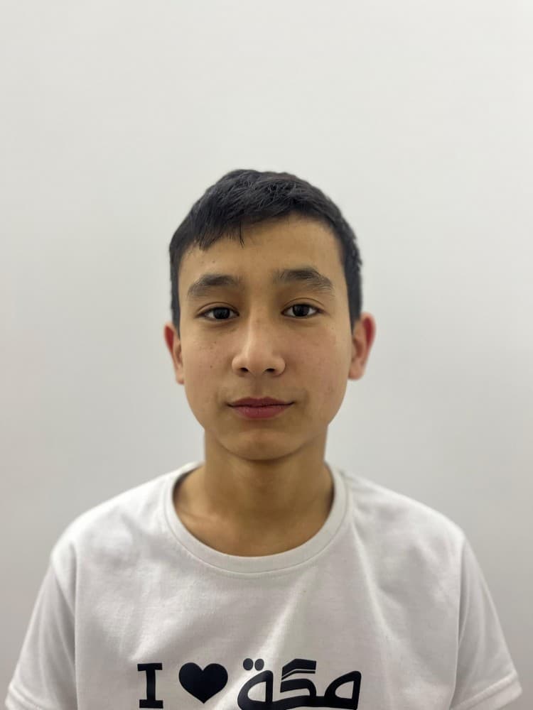 Баатырбек А.