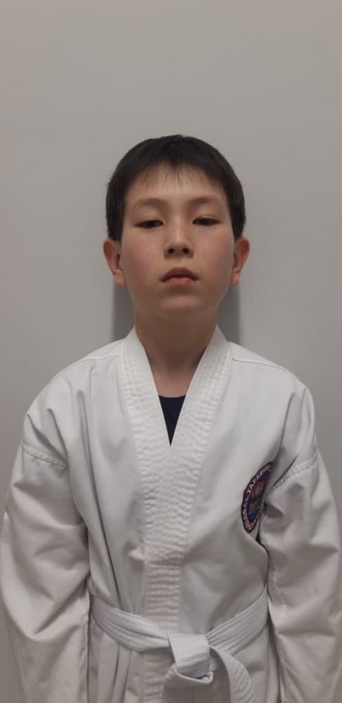 Исхак Турсунбеков