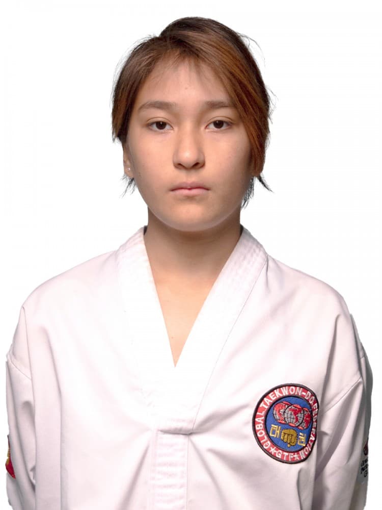 Саида Абдрахманова