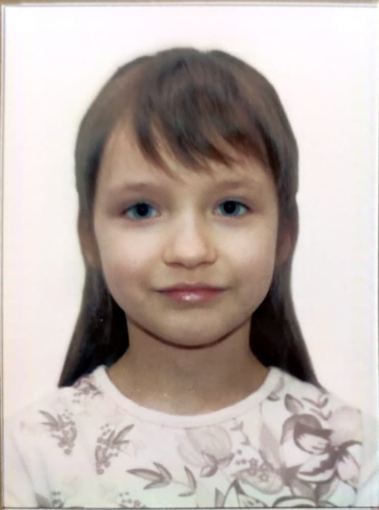 Потапова Ульяна