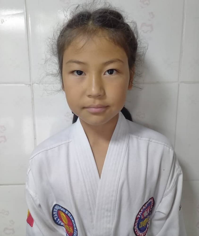 Самира Кеңешова