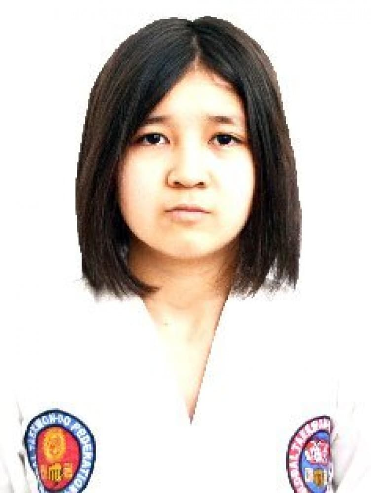 Карлыгаш Жусупбекова