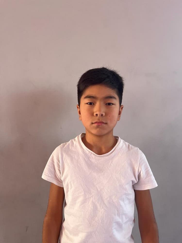 Нуржигит Тилешов