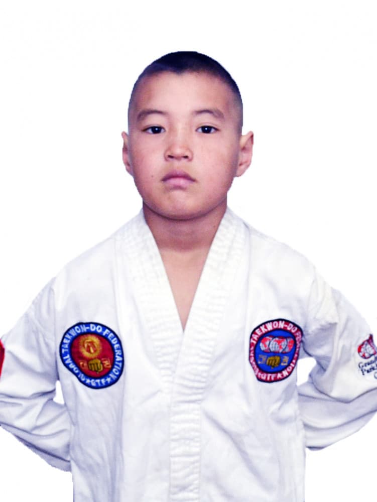 Тынчтык Орозалиев