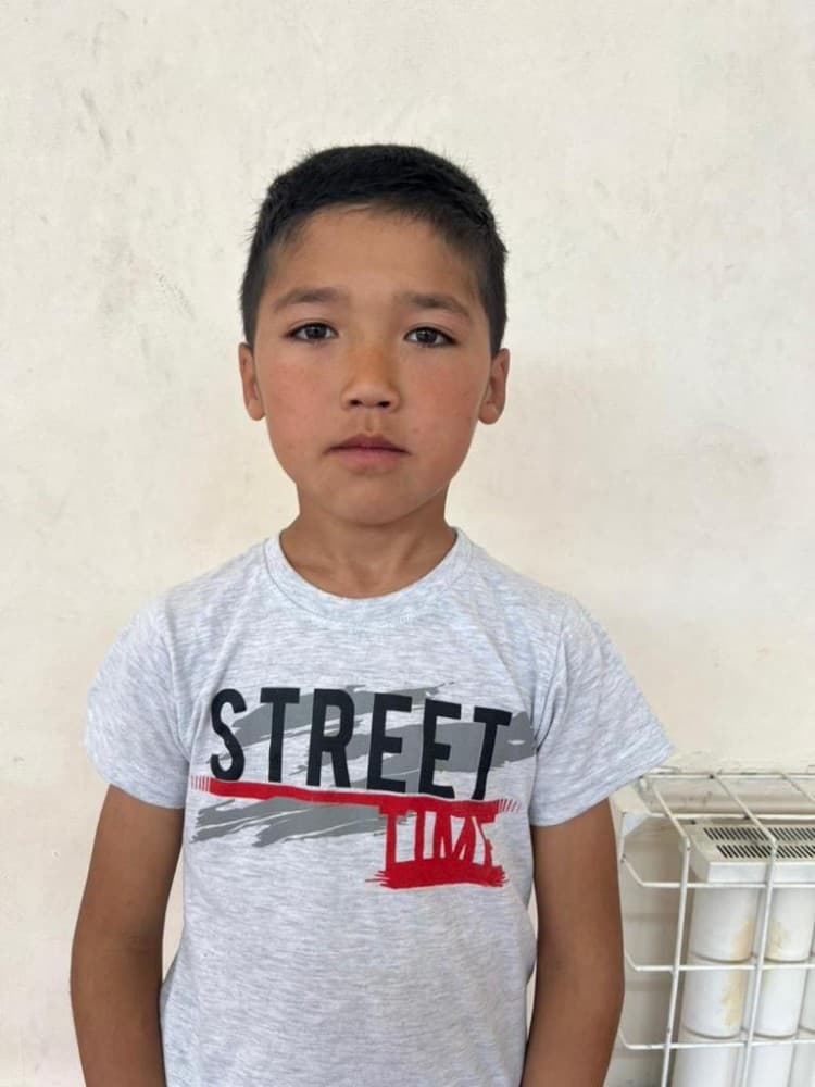 Орозбай Шакиров