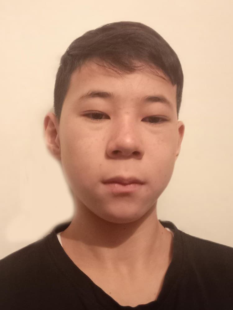 Алманбет А.