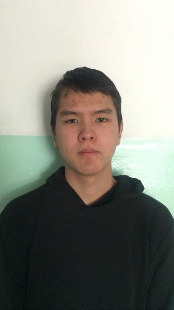 Самуил Нурланов