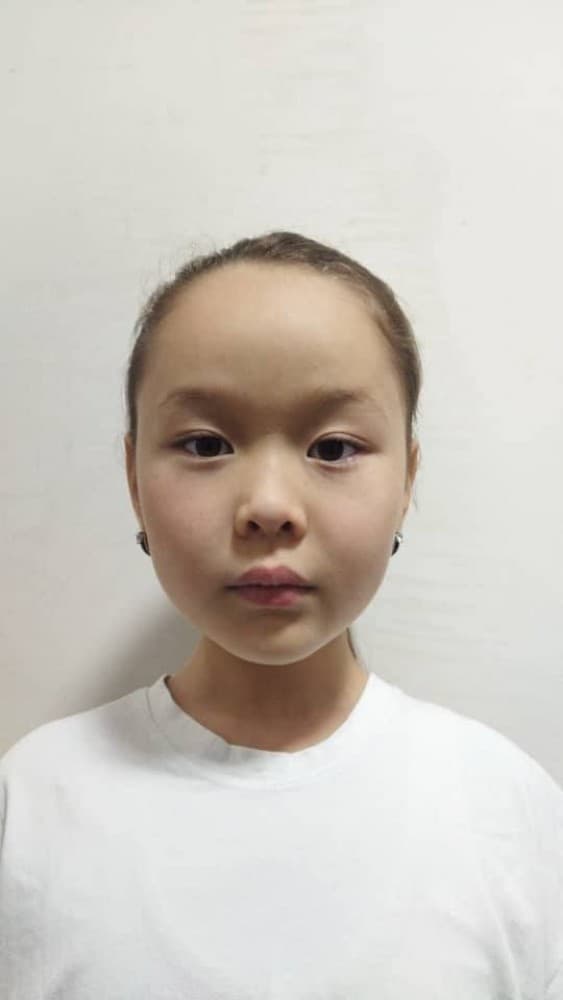 Керемет Кубанычбекова