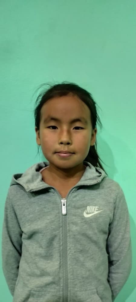 Нурзат Абдрахманова