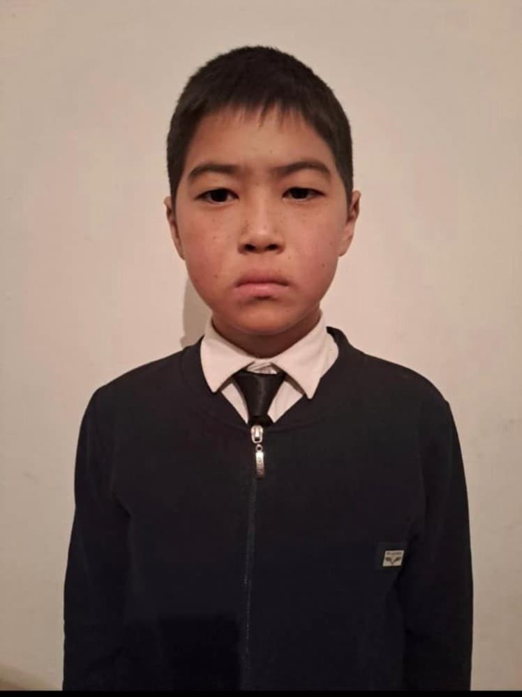 Марсел Сатыбалдиев