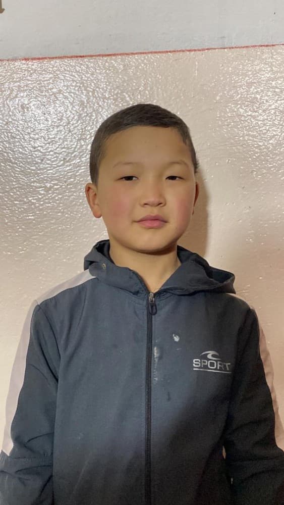 Абдумалик Б.