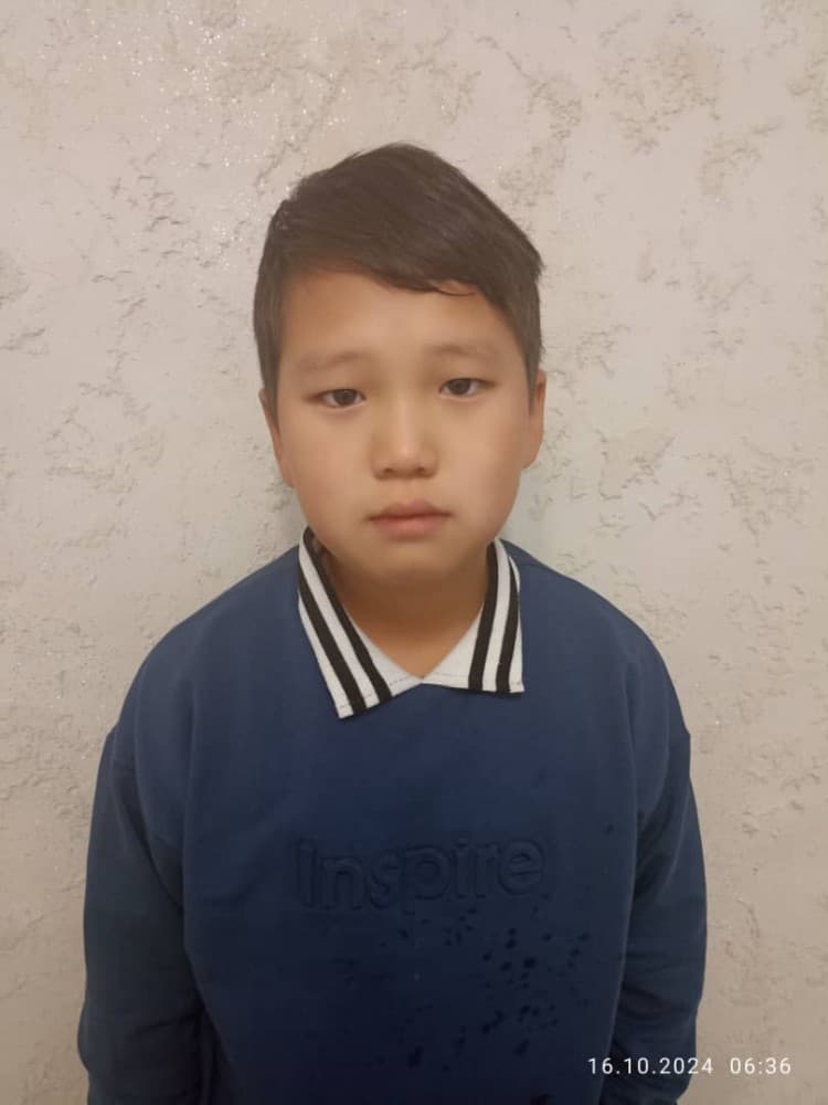 Сахир Кадырбеков