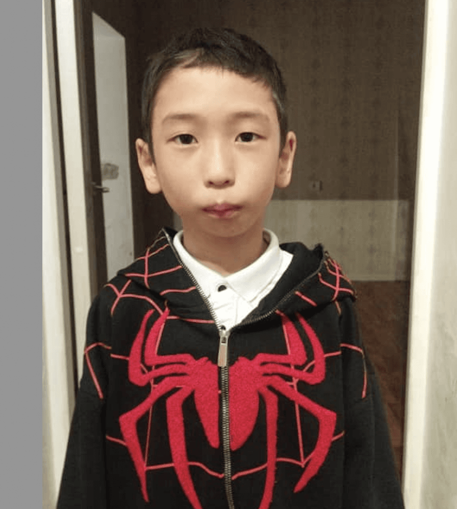 Бекмырза К.