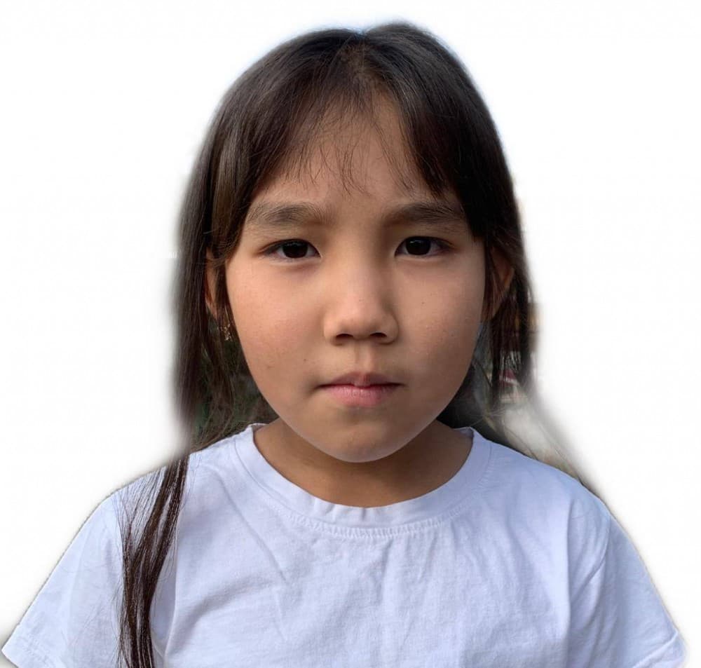 Нурсулуу Б.