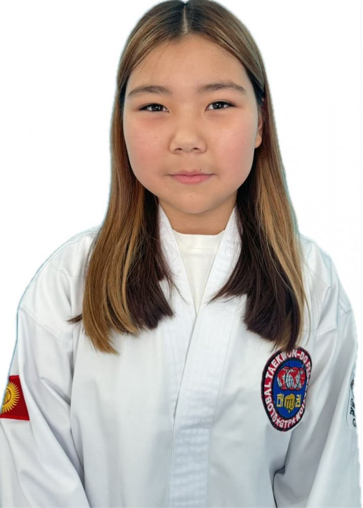 Акылбекова Саида