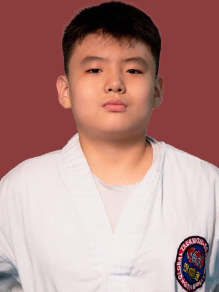 Ырыскабылбек К.