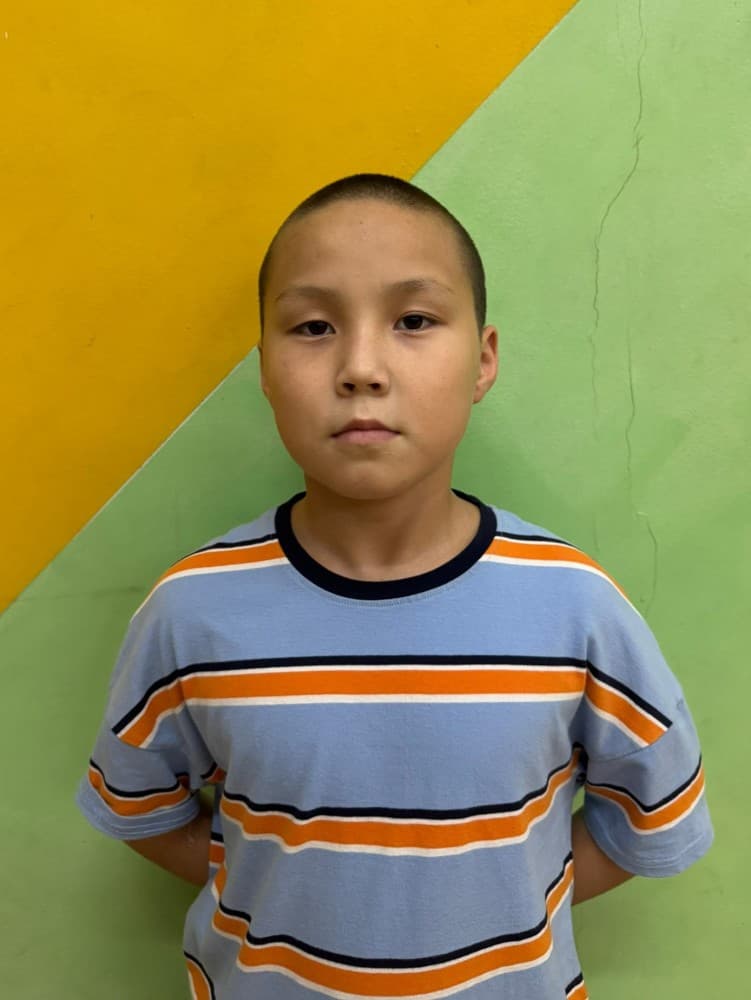 Нуртилек Т.