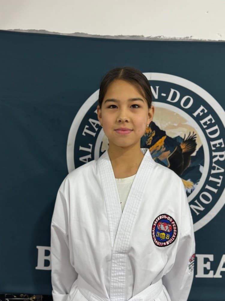 Гүлназа Исманова